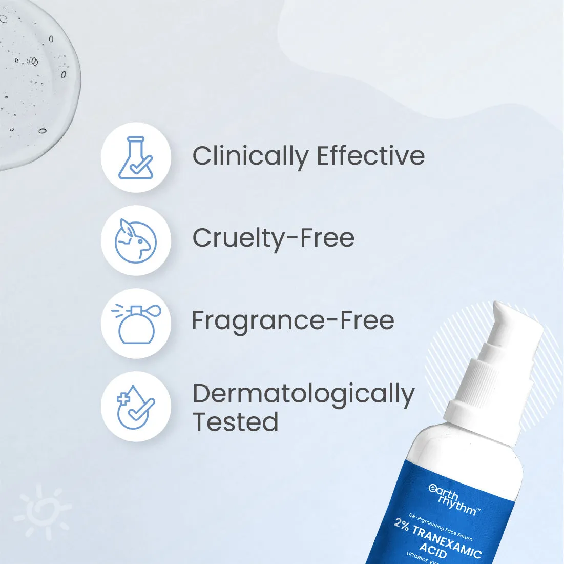 2% TRANEXAMIC ACID FACE SERUM