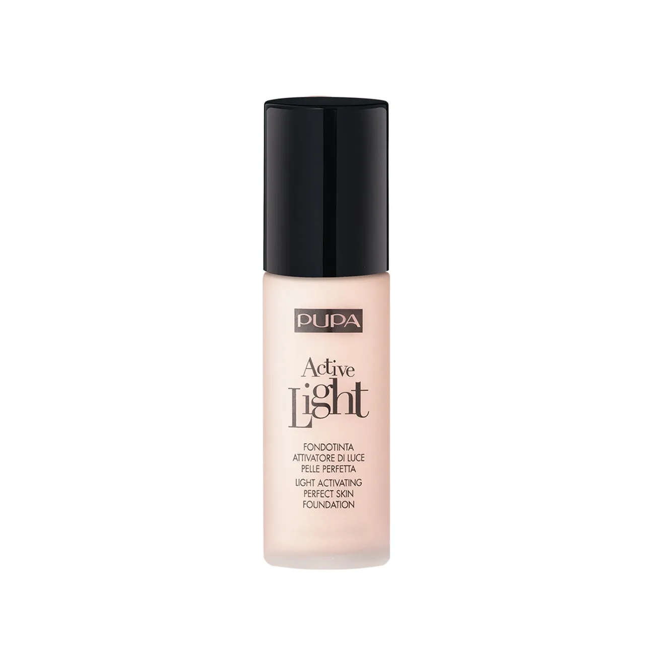 Active Light - Light Activating Foundation