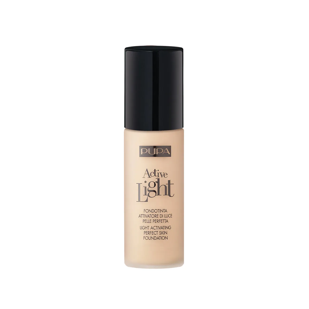 Active Light - Light Activating Foundation