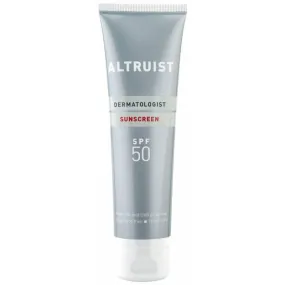 Altruist Sunscreen 100ml