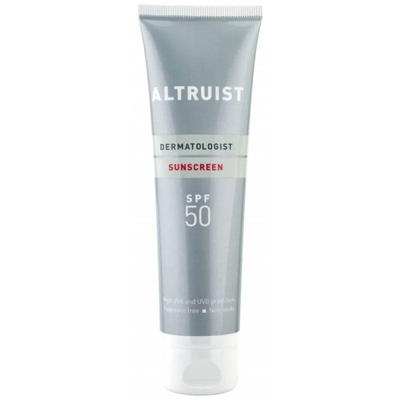 Altruist Sunscreen 100ml