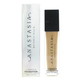 Anastasia Beverly Hills Luminous 305N Foundation 30ML