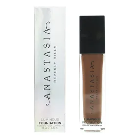 Anastasia Beverly Hills Luminous 520W Foundation 30ml