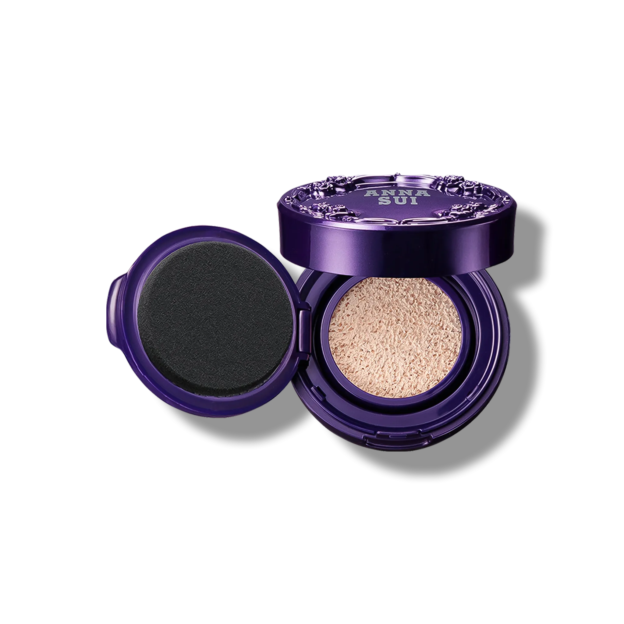 Anna Sui Illuminating Cushion Compact