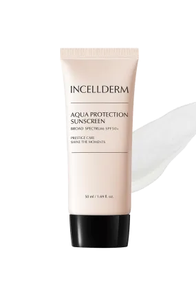 Aqua Protection Sunscreen SPF 50