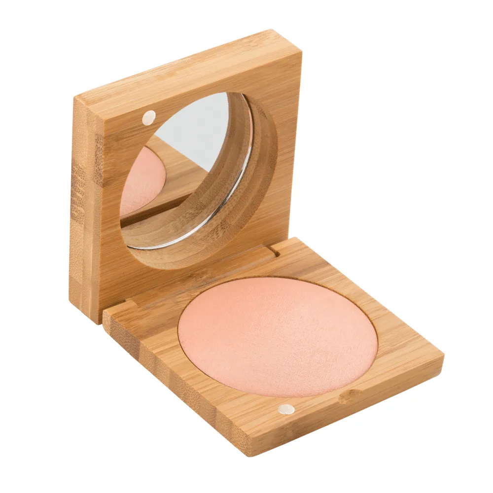 Baked Highlighting Blush in Cheek Crush