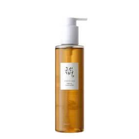 Beauty of Joseon Ginseng Cleansing Oil