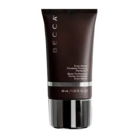 Becca Ever-Matte Poreless Priming Perfector