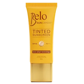 Belo Essentials SunExpert Tinted Sunscreen SPF50 PA     (50ml)