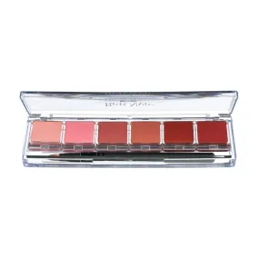 Ben Nye Natural Lip Color Palette (LSP-1)