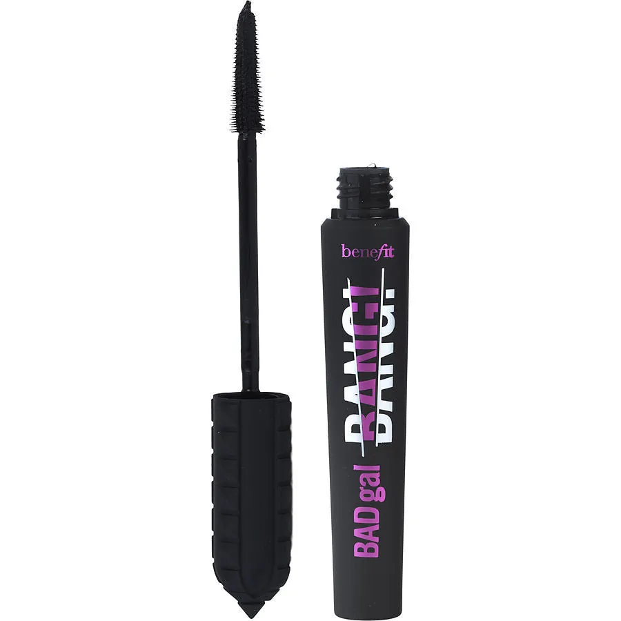 Benefit by Benefit Pitch Black Mascara