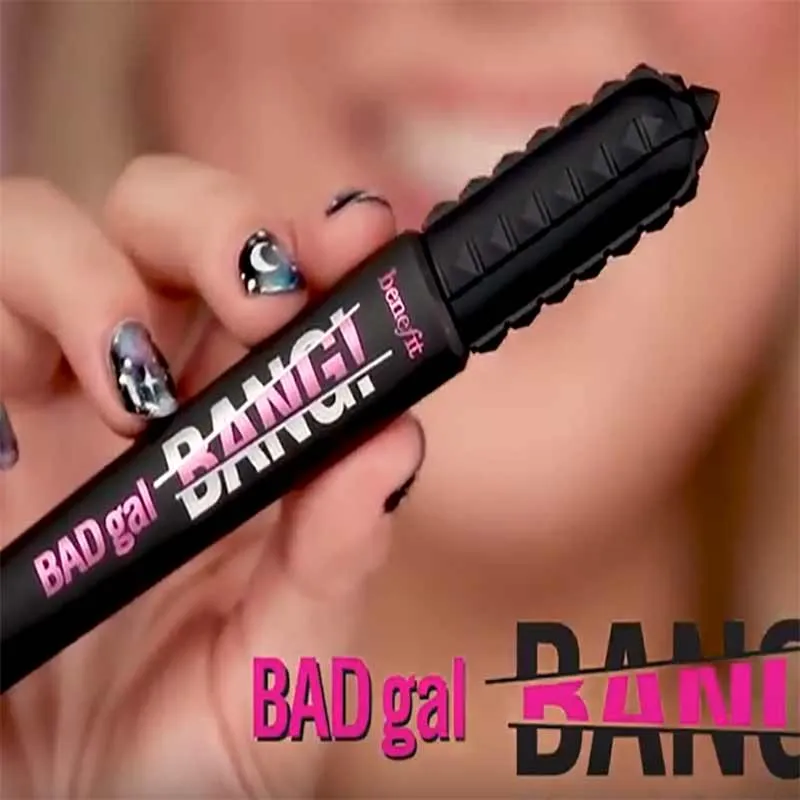 Benefit Cosmetics BADGal Bang Mascara Discontinued