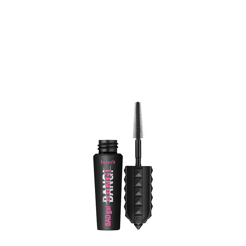 Benefit Cosmetics BADGal Bang Mascara Discontinued