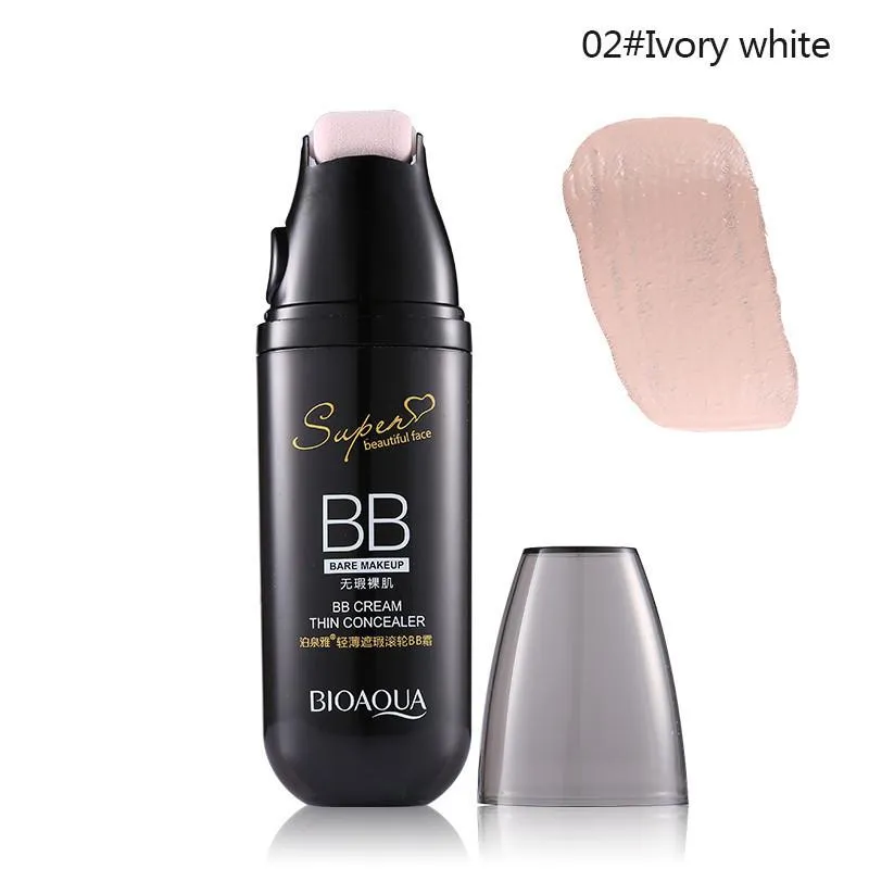 BIOAQUA BB Cream for Long Lasting Moisturizing