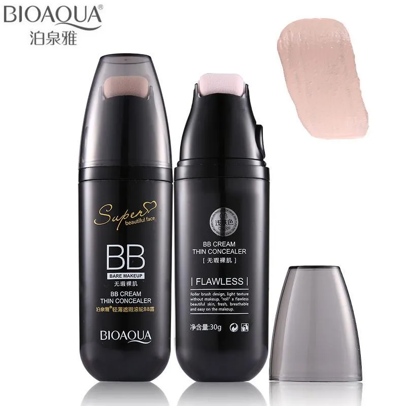 BIOAQUA BB Cream for Long Lasting Moisturizing