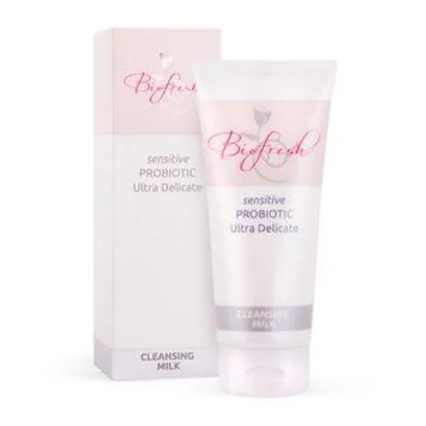 Biofresh Probiotic Cleansing Milk