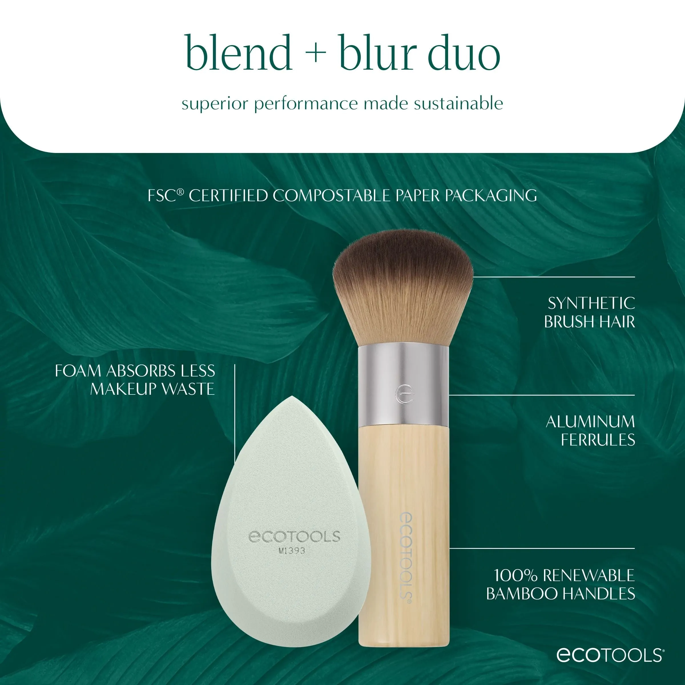 Blend   Blur Duo