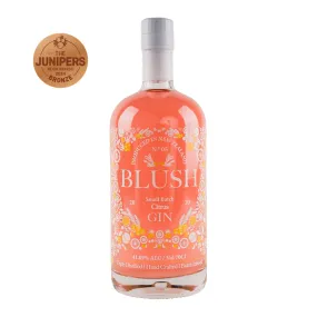 Blush Citrus Gin 700mL