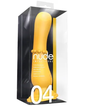 Blush Nude Impressions 04 - Yellow