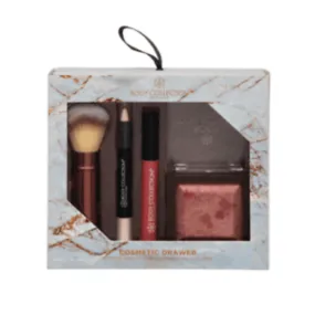 Body Collection 4PC Draw Make-up Gift Set