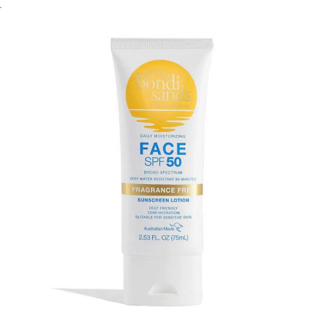 Bondi Sands SPF 50  (75ml)