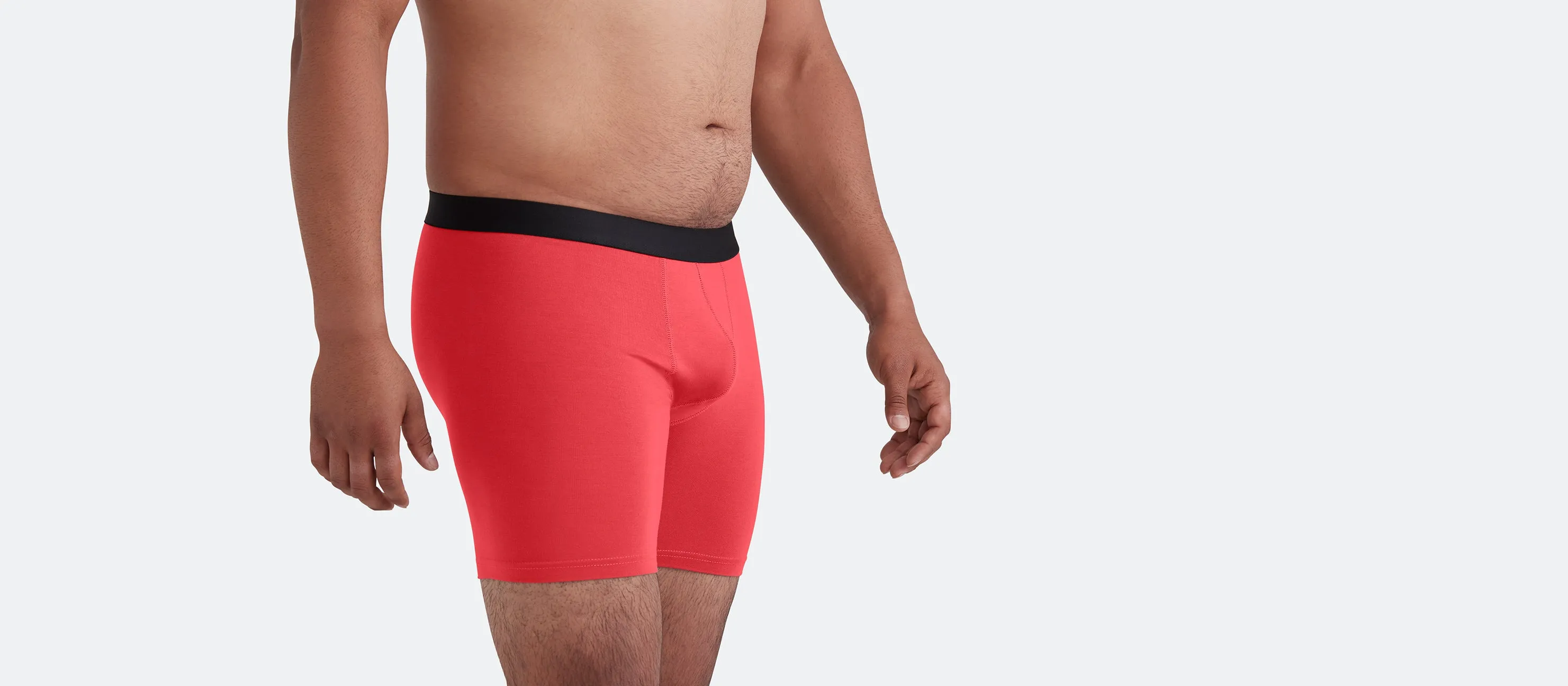 Boxer Brief | First Blush