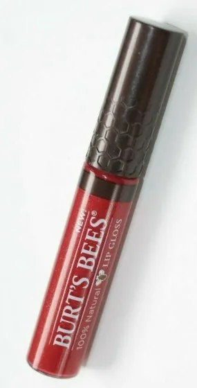 Burt's Bees Lip Gloss