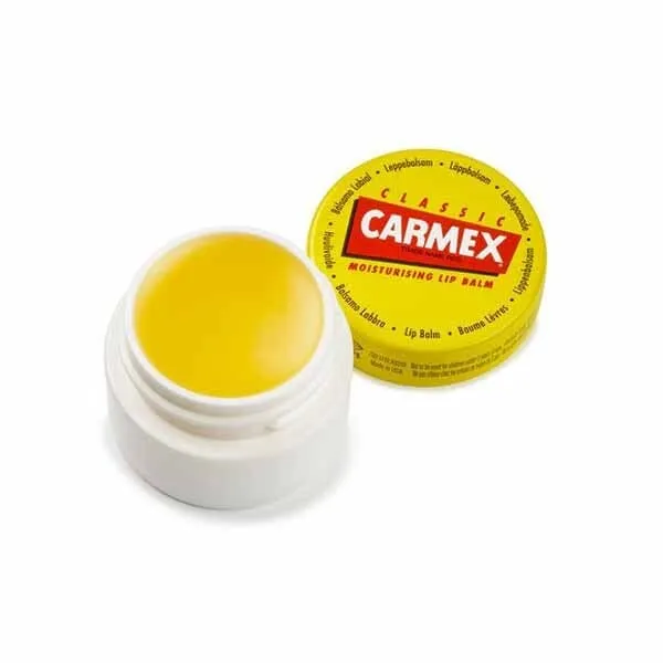 Carmex Original Pot 2G