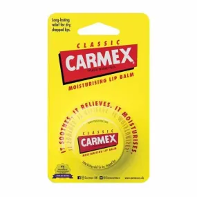 Carmex Original Pot 2G