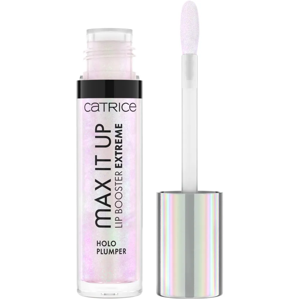 Catrice Cosmetics Max It Up Lip Booster Extreme 4ml