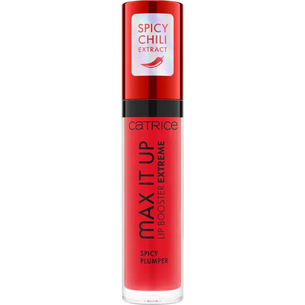 Catrice Cosmetics Max It Up Lip Booster Extreme 4ml