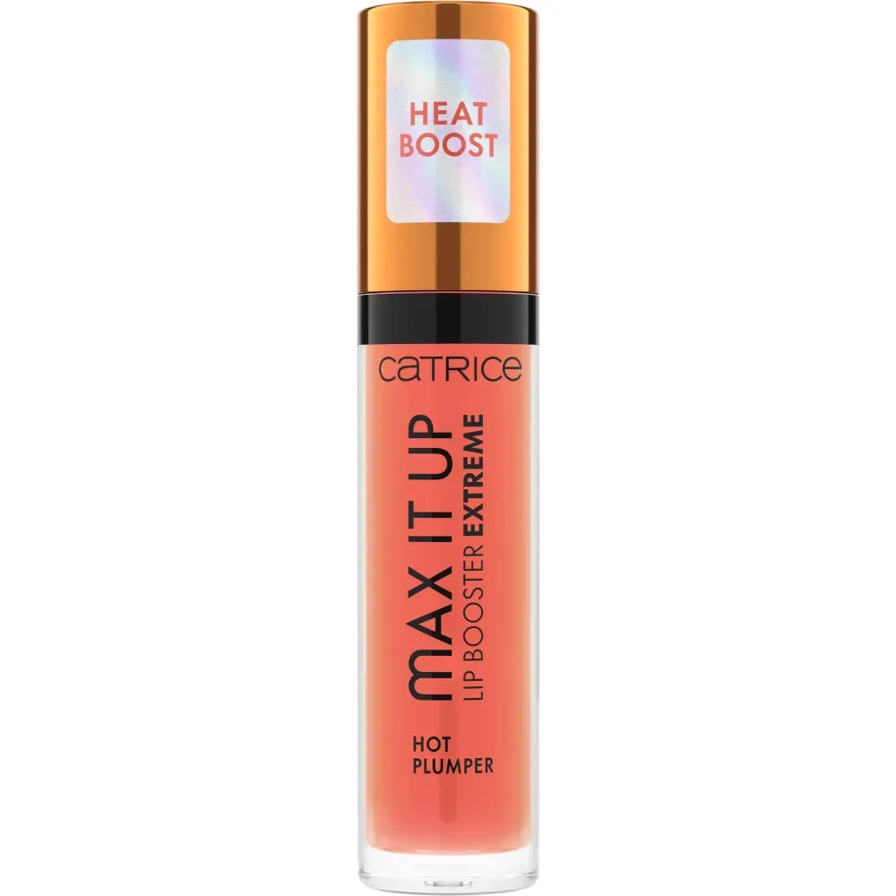 Catrice Cosmetics Max It Up Lip Booster Extreme 4ml