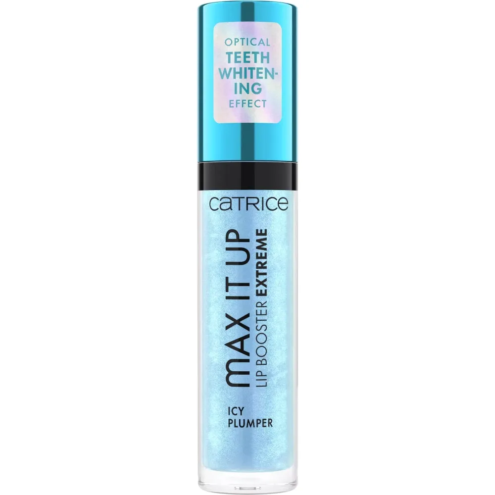 Catrice Cosmetics Max It Up Lip Booster Extreme 4ml