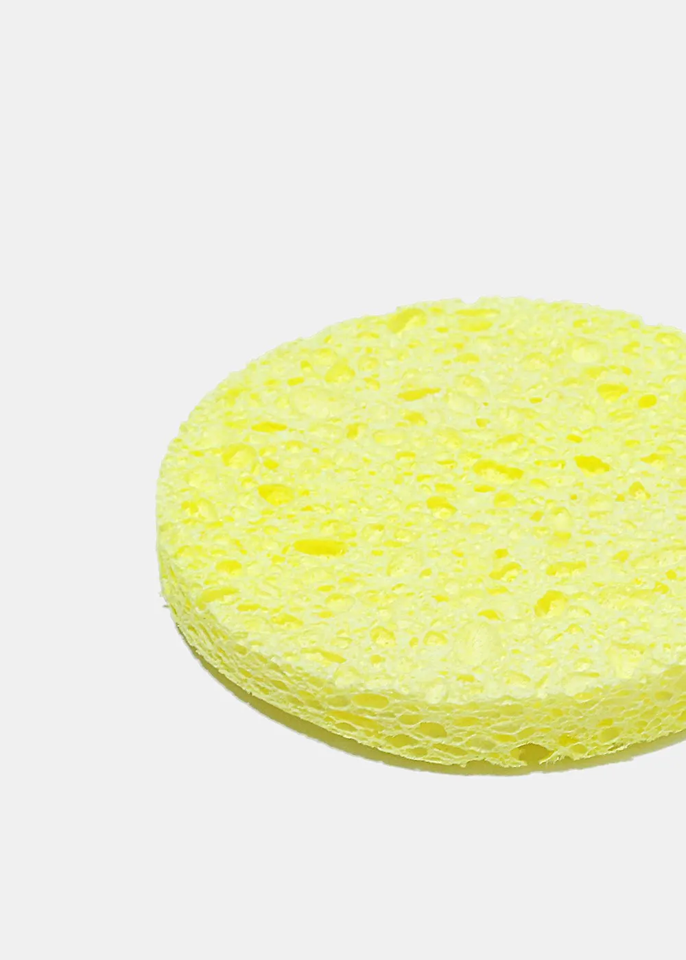 Cellulose Cleansing Sponge 2 Pack