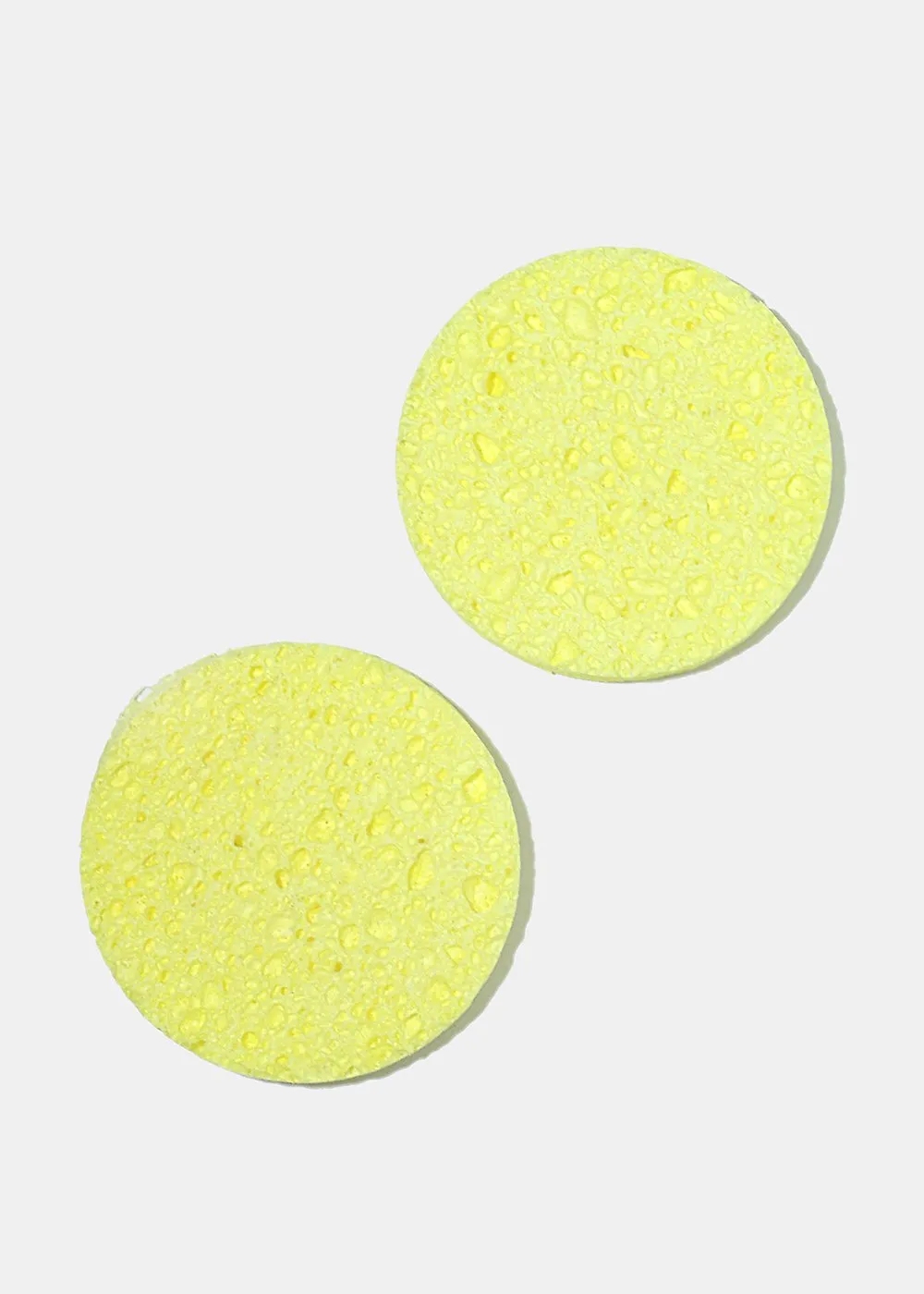 Cellulose Cleansing Sponge 2 Pack