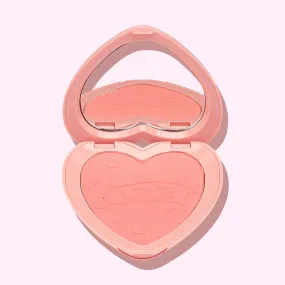 Cheeky Heart Blush - Sugar Cookie