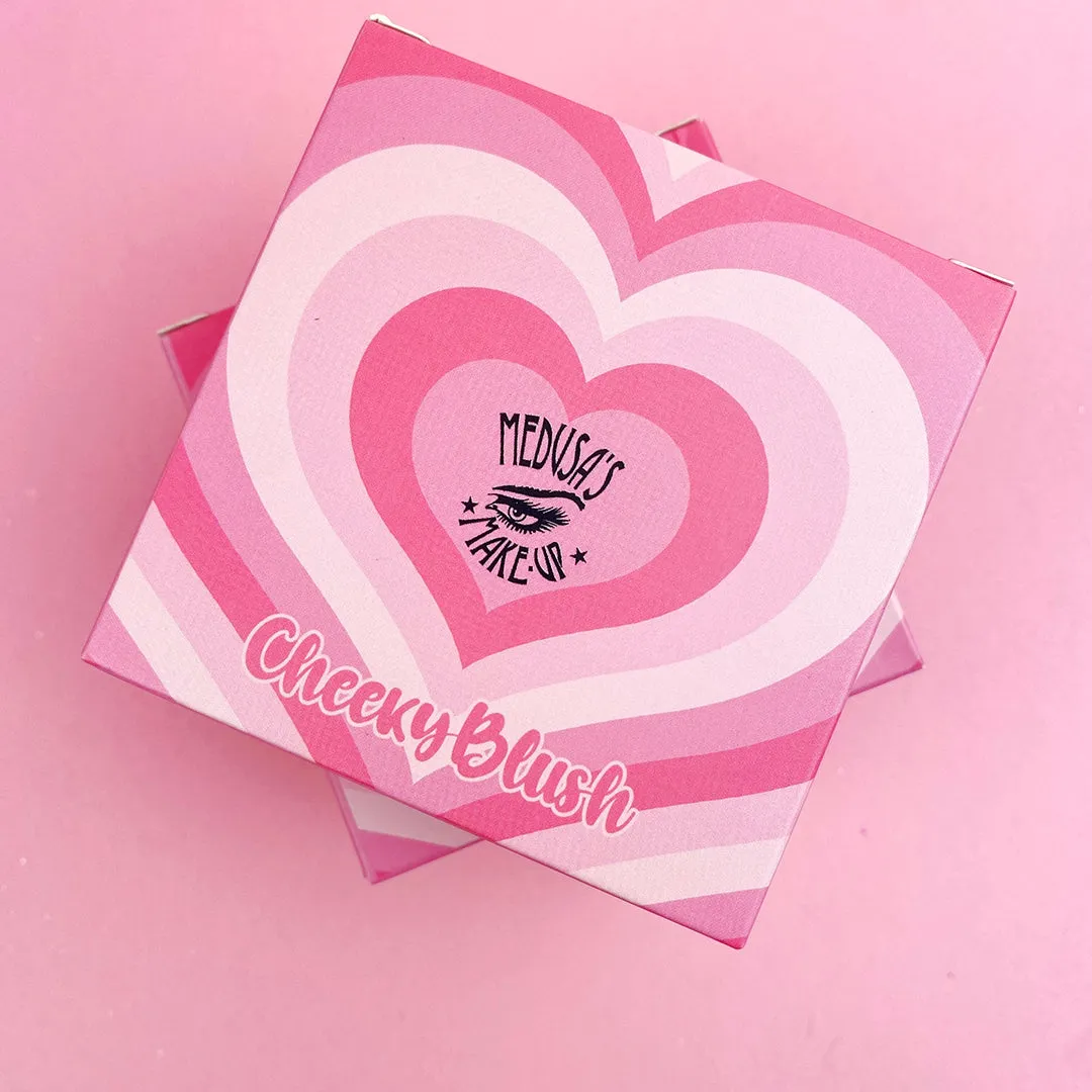 Cheeky Heart Blush - Sugar Cookie