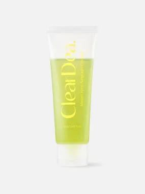 ClearDea Minari Pore Ampoule Cleanser