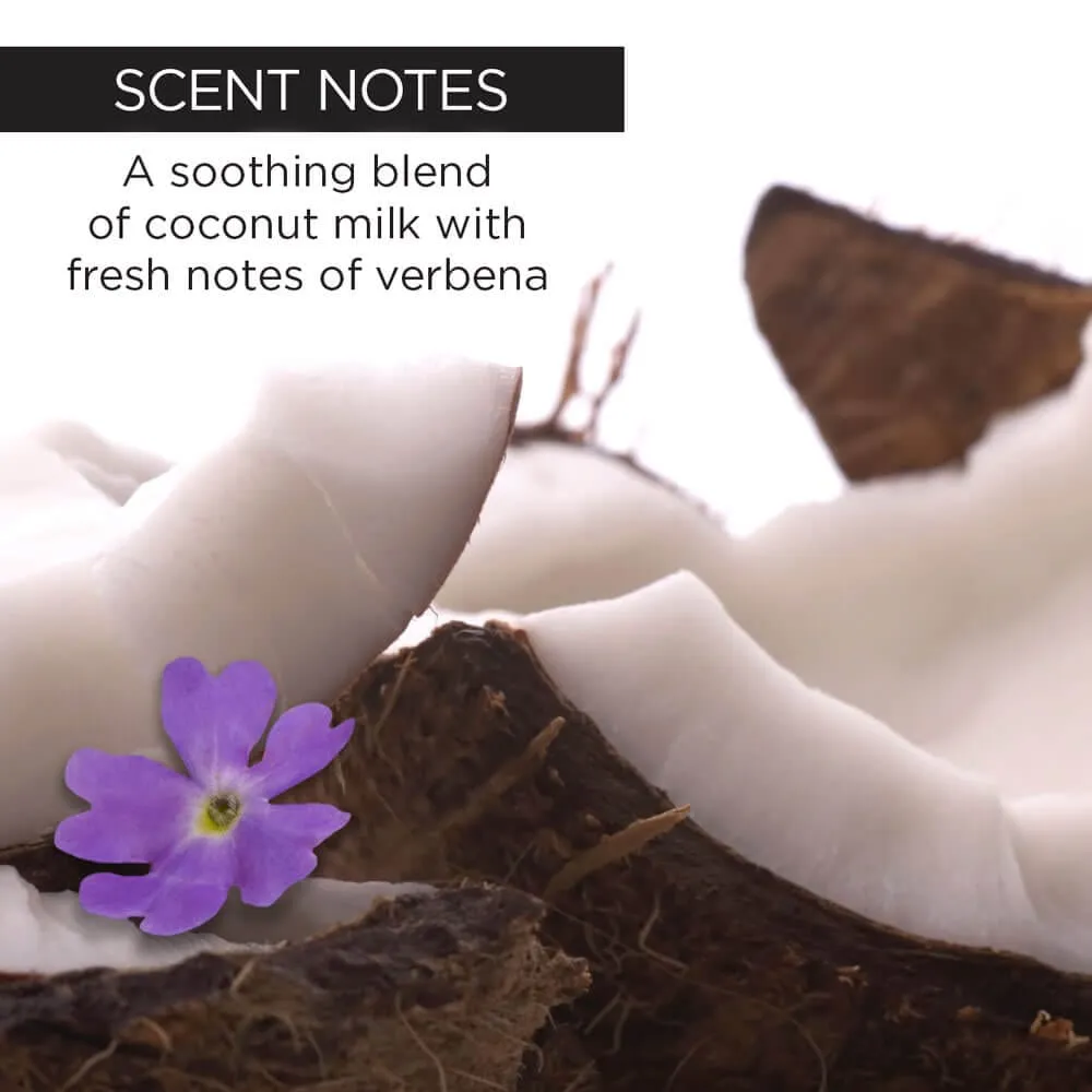 Coconut Milk Verbena CC Body Cream