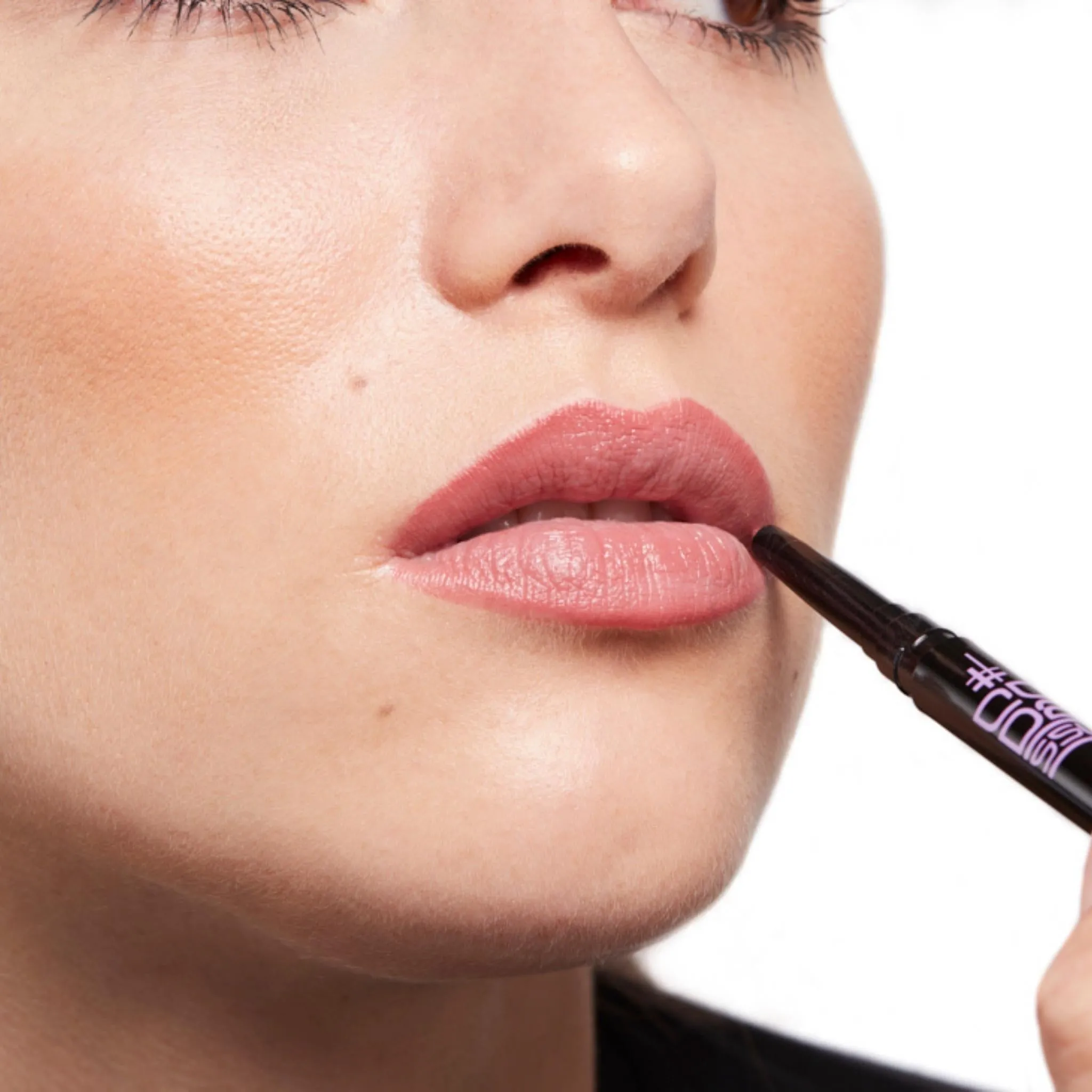 CODE SSL Soft Smooth Lip Liner