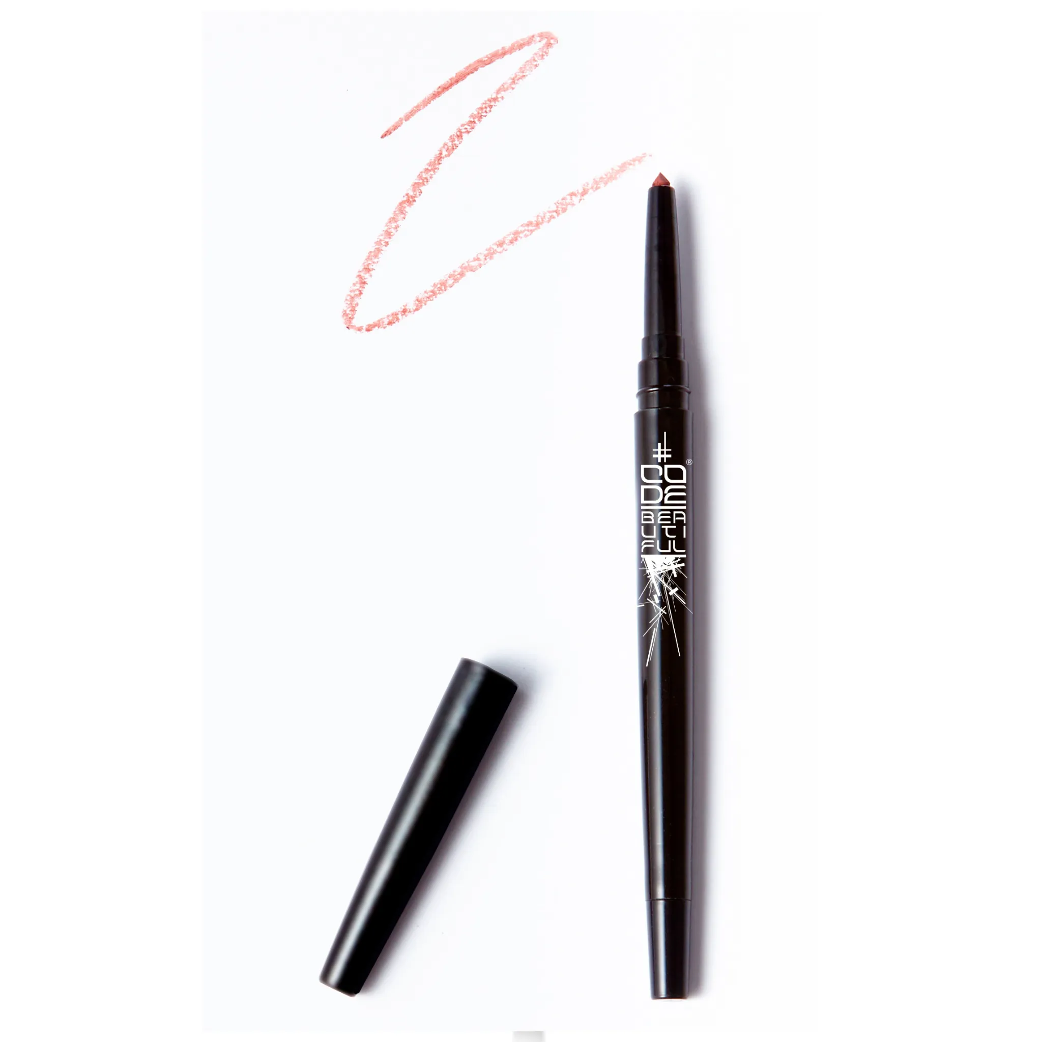 CODE SSL Soft Smooth Lip Liner