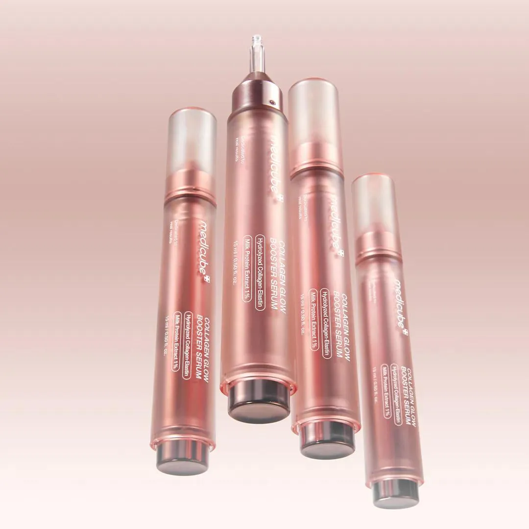 Collagen Glow Booster Serum - 15 ml