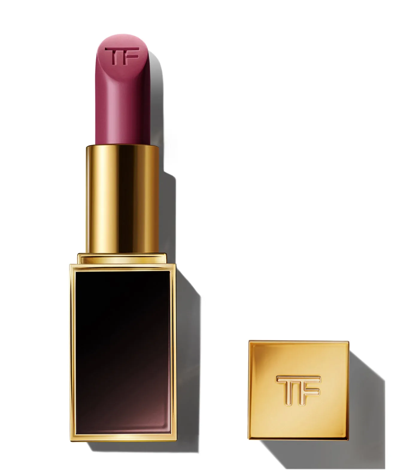 Complimentary Full-Sized Dangerous Beauty Lip Color