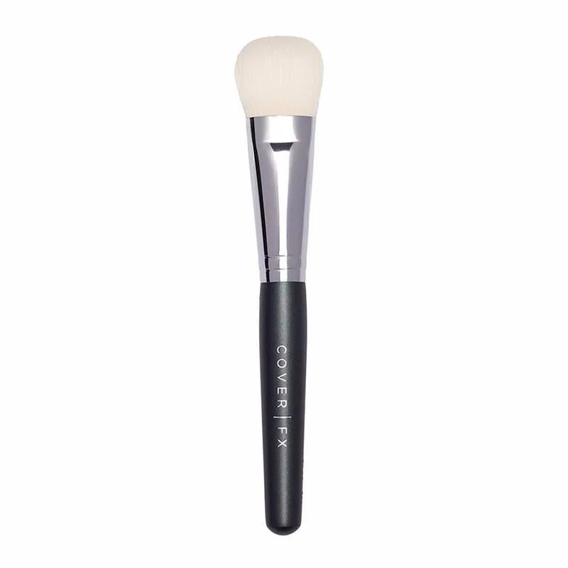 Cream Foundation Brush