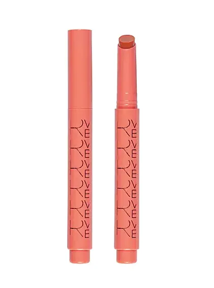 Creamy Lipgloss - Spring Summer 2024 RVB The Make Up