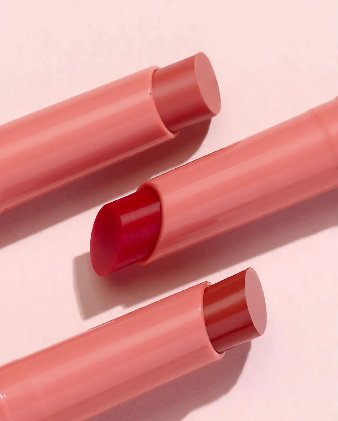 Creamy Lipgloss - Spring Summer 2024 RVB The Make Up