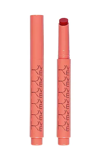 Creamy Lipgloss - Spring Summer 2024 RVB The Make Up