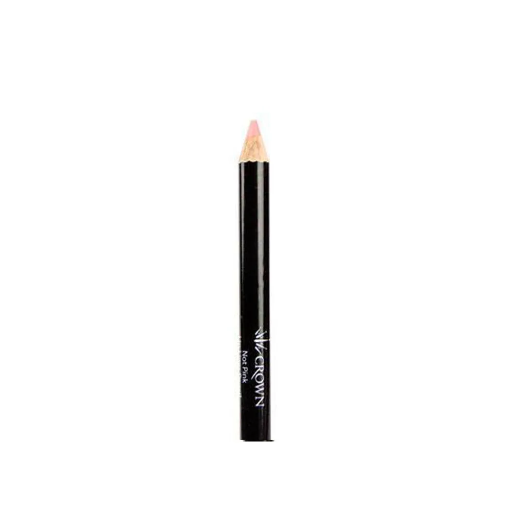 Crown Lip Pencil-  Not Pink