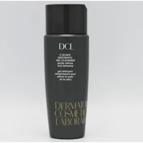 Dcl C Scape Enzymatic Cleansing Gel 200 ML