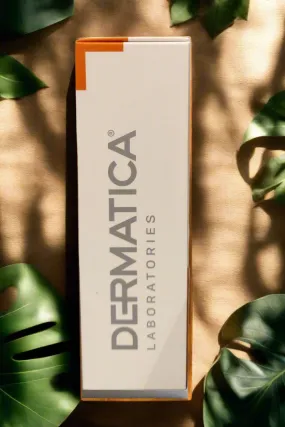 Dermatica Ray Protect Tint Mineral Sunscreen